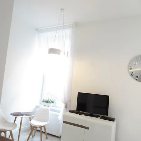 Apartmán Apartament Stare Miasto Gdaňsk