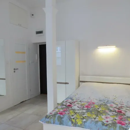 Apartament Stare Miasto *