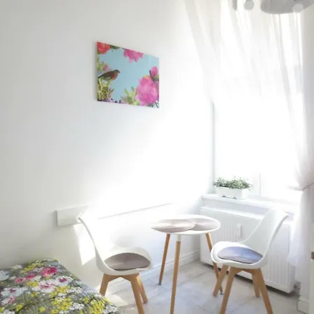 Apartmán Apartament Stare Miasto Gdaňsk