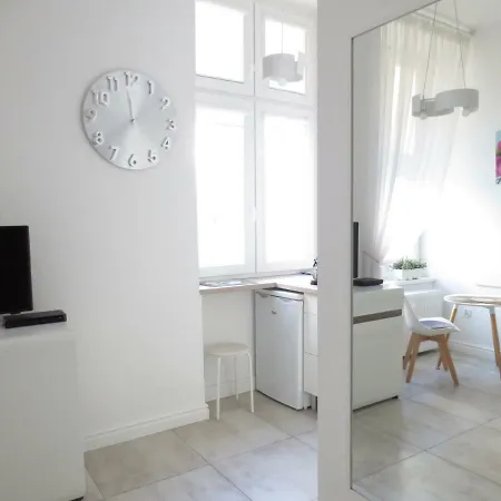 Apartament Stare Miasto *