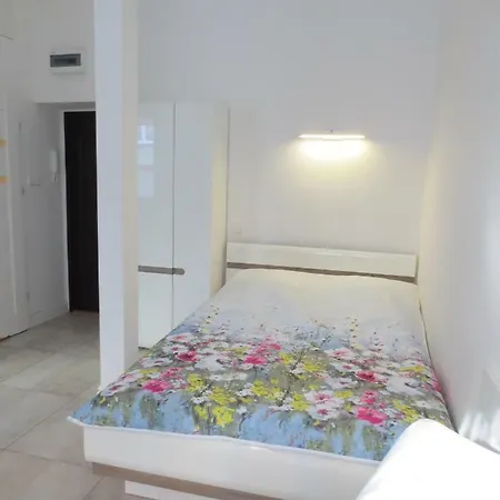 Apartmán Apartament Stare Miasto