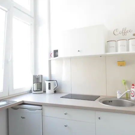 Apartament Stare Miasto Apartmán Gdaňsk