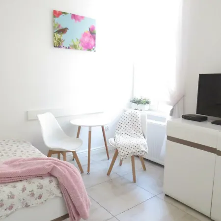 Apartament Stare Miasto Apartmán Gdaňsk